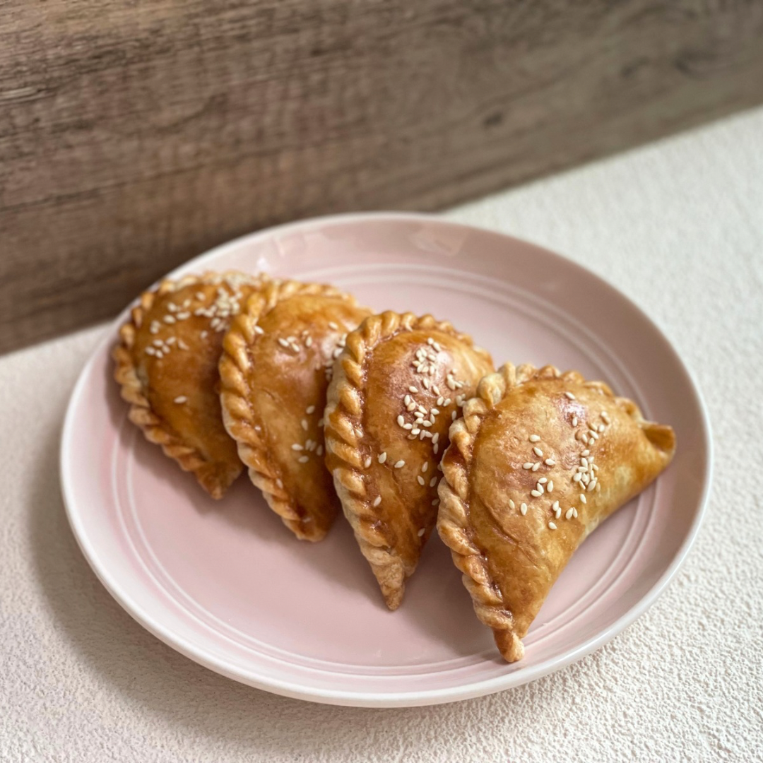 Kaya Puff
