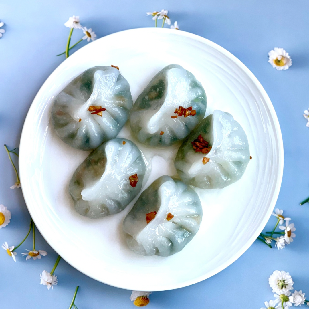 Ku Chai Kuih (5 pcs)